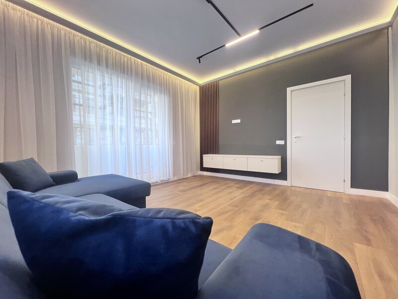 Drumul Taberei, Bd. Timisoara Complex Rezidential