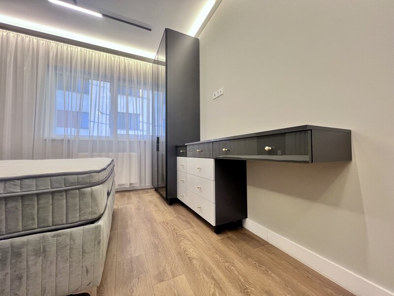 Drumul Taberei, Bd. Timisoara Complex Rezidential